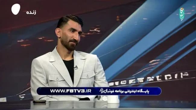 نقد داوری لیگ برتر در فصلی که گذشت/ می‌شد نساجی سقوط نکند