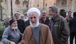 فارس: دستگیری دو پسر کاظم صدیقی در پی تخلفات و زدوبندهای مختلف