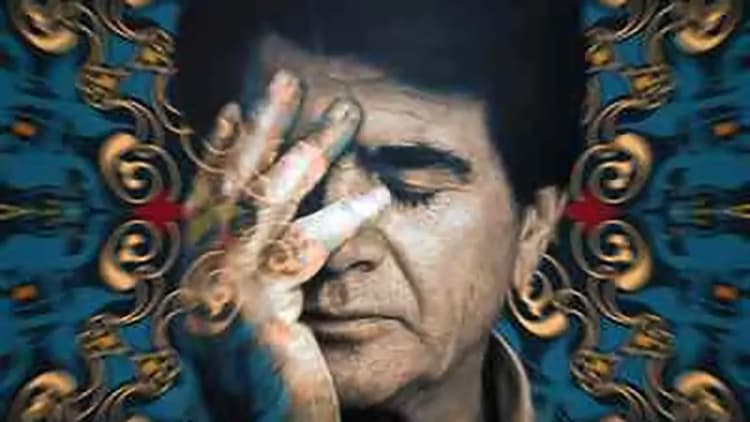 بازگشت حامد آهنگی بعد از ماه ها غیبت  + عکس حامد  در افتتاحیه کلینیک زیبایی خواهرش در تهران