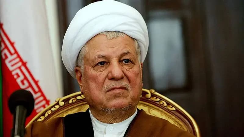 چرا آیت‌الله هاشمی و رهبر انقلاب مقابل طرح سپاه ایستادند؟