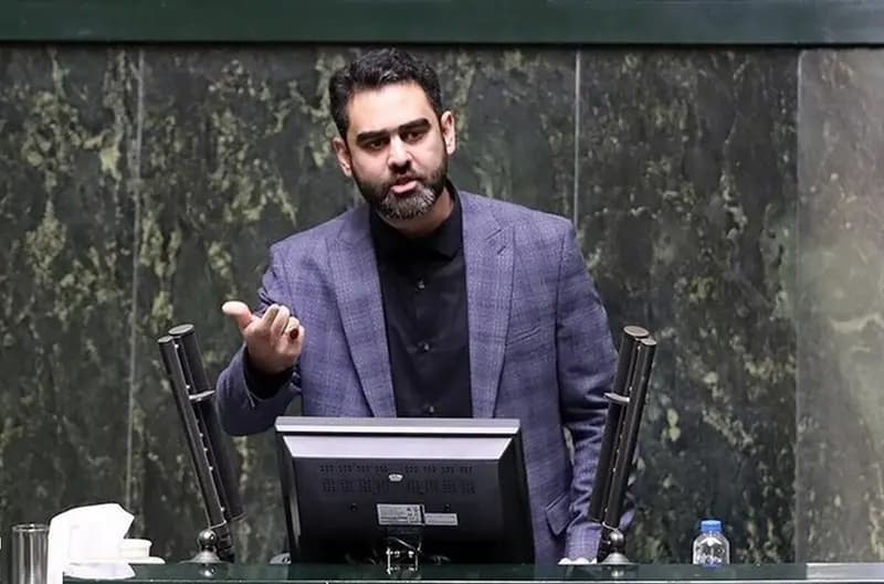 هجمه سنگین نماینده نزدیک به جلیلی علیه پزشکیان و وزیر راه/ نمی‌شود دم از اجرای نهج‌البلاغه زد اما الگوی اسلام اموی را پیاده کرد