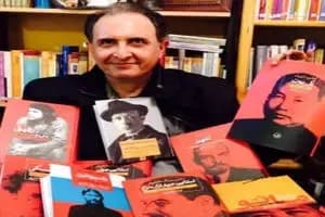 این جاده برای یک روز مسدود شد