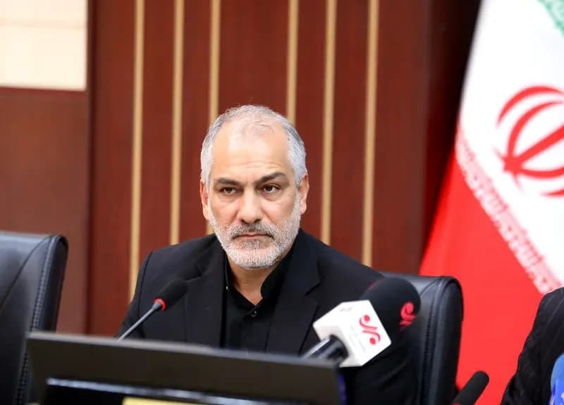 هشدار تشدید سامانه بارشی در شمال پایتخت؛لزوم پرهیز از کوهنوردی