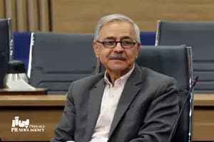 جواد قاسمی رئیس انجمن روابط‌ عمومی ایران شد
