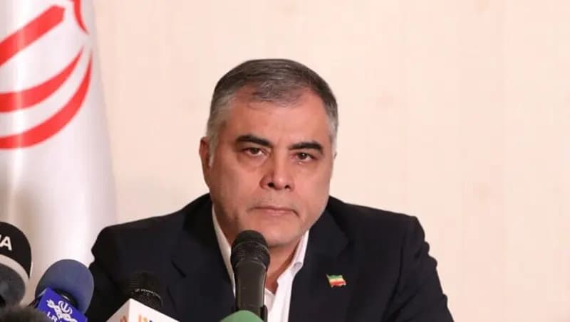 وزیر نفت: هر ماه یک افتتاح بزرگ نفتی و پتروشیمی تا پایان سال