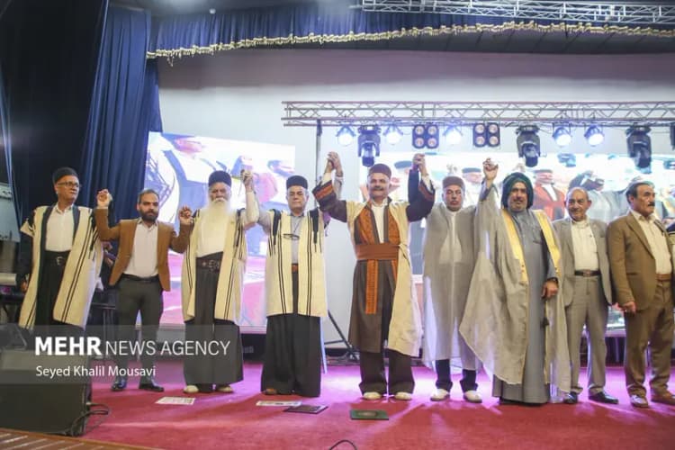 مکتب کبیر انسا‌ن‌‌سازی امام خمینی(ره)