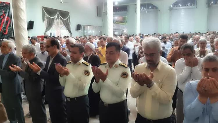 پیش بینی هوای خوزستان و اهواز ؛ جمعه 16 خرداد ۱۴۰۴
