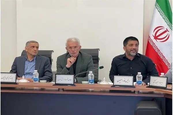 AFC: ایران به فکر بازگشت به پیروزی است؛ کره شمالی در اندیشه پایانی خوش