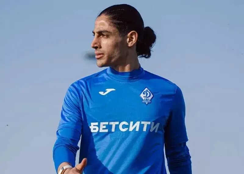 ادعای رسانه روسی؛ زارع پرسپولیسی شد