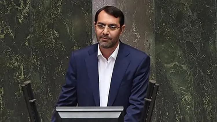 انهدام ابرشبکه قاچاق سوخت کشور توسط وزارت اطلاعات به ارزش بیش از ۱۵۰ هزار میلیارد تومان
