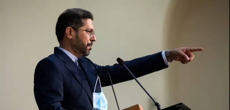 یک ادعای خبرساز درباره پیشنهاد عمان در مذاکره اخیر