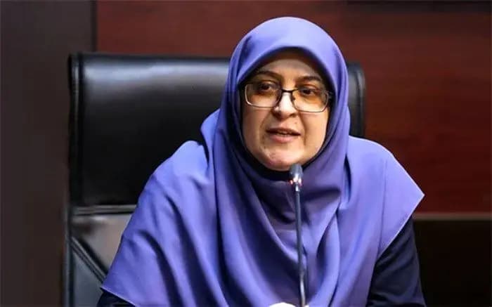 واکنش مهاجرانی به تاریخ سازی زنان فوتسالیست ایران/عکس