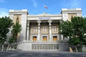 بیانیه مشترک وزارت امور خارجه و سازمان انرژی اتمی درمورد گزارش اخیر آژانس