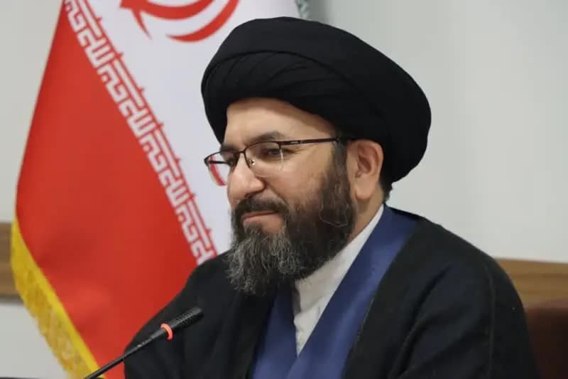 استفاده مطلوب از فضای گلزار شهدا در ترویج فرهنگ ایثار و شهادت نشده است