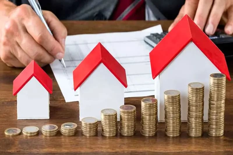 دریافت مالیات خانه های خالی جدی شد