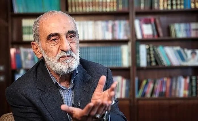 عارف: روابط سیاسی ایران و تاجیکستان در بهترین شرایط قرار دارد/ نباید به تبادل اسناد دل ببندیم