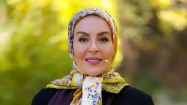 عکس ها / اینجا خانه ترلان پروانه است ! / چیدمان محشرش را ببینید  /  چه قاب عکس های زیبایی داره !