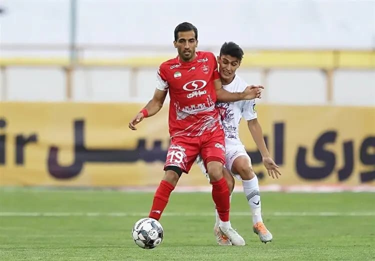 پنجمین شکست فصل پرسپولیس مقابل سپاهان/ باخت استقلال، آسیا را از قرمزها گرفت!