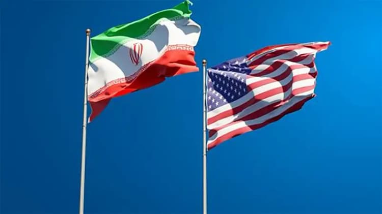 اولیانوف: مسکو آماده است در صورت درخواست تهران و واشنگتن، نقش تسهیل‌گر در روند مذاکرات برای دستیابی به توافق ایفا کند / وضعیت مربوط به برنامه هسته‌ای ایران به‌صورت پویایی در حال تحول است / با توجه به آغاز نشست شورای حکام از ۹ ژوئن (۱۹ خرداد)، هماهنگی گام‌ها ضروری است