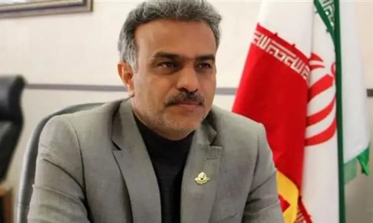 مراسم قرائت دعای عرفه در بندرعباس
