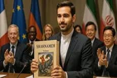 ماجرای اسبِ تِرُوایِ قدرت!/دیپلماسی عمومی چیست و به چه کار می آید؟