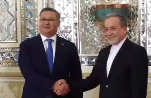 تصاویر: مراسم سی و ششمین سالگرد ارتحال امام خمینی (ره)