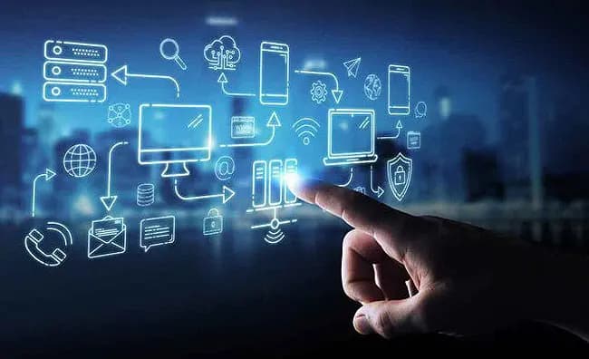 ابلاغ مصوبه تشکیل کمیته تسهیل فعالیت کسب‌و‌کارهای دیجیتال