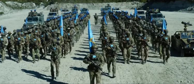 قاضی آمریکایی فرمان ترامپ درباره دانشگاه هاروارد را لغو کرد