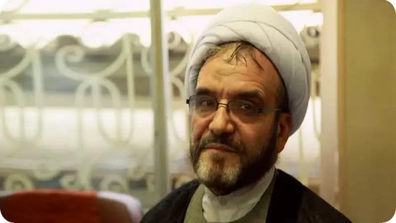با سرپرست جدید موسسه اطلاعات آشنا شوید +ویدیو