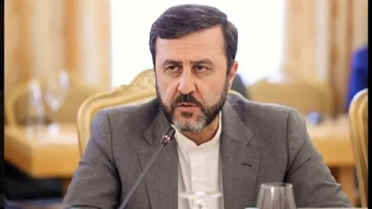 توضیح سازمان حج و زیارت درباره آزادی قاسمیان