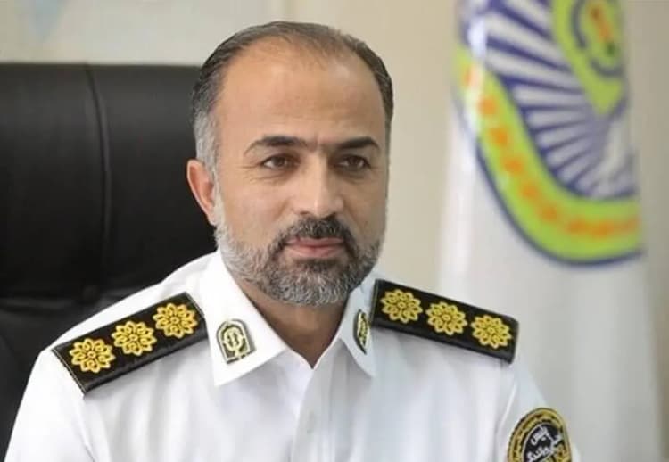 ممنوعیت رسمی سگ‌گردانی در معابر و پارک‌های عمومی گلستان