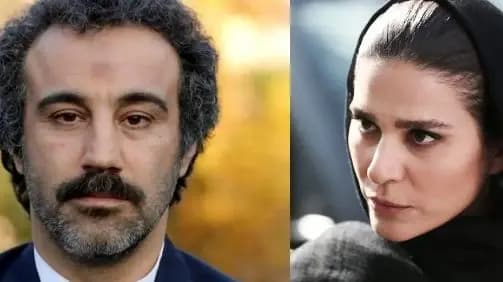 فیلم/ محمدرضا عموی مرحوم رضا داوودنژاد: خیلی ها فکر می‌کنن من همیشه نشئه‌ام! طرف میاد میگه بریم سر بساط همه چی آماده اس!