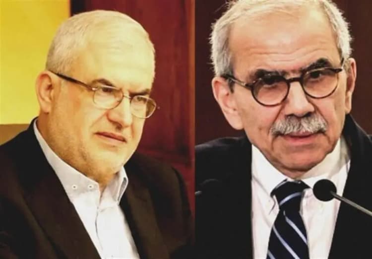حماس: توافق با آمریکا، ایران را قوی‌تر می‌کند