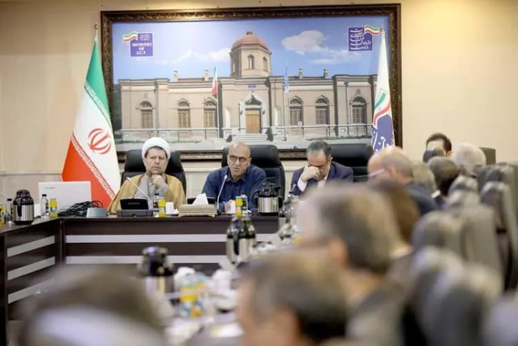 اینجا چین جلوتر از آمریکا است