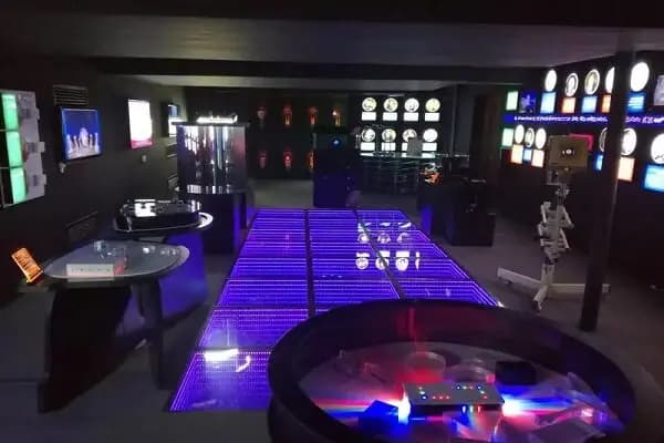 بازدید از موزه ملی علوم و فناوری فردا رایگان است