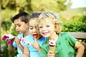 یک انقلاب رنگین با طعمی جسورانه