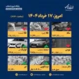 برنامه قطع برق گلستان و گرگان امروز پنجشنبه 15 خرداد ۱۴۰۴