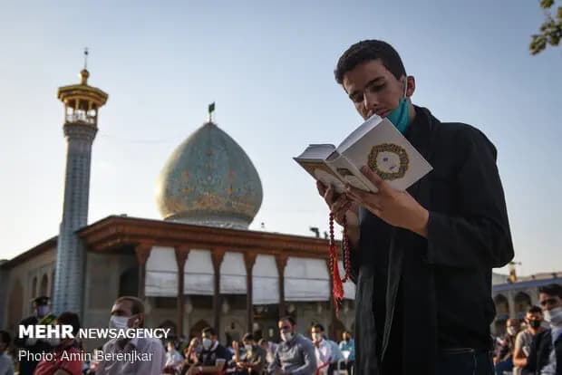 یادداشت|امام خمینی بهترین شاخص انقلاب