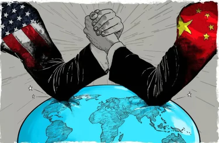 قاضی آمریکایی فرمان ترامپ درباره دانشگاه هاروارد را لغو کرد
