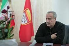 لیست تیم ملی آرژانتین برای مسابقات فیفادی