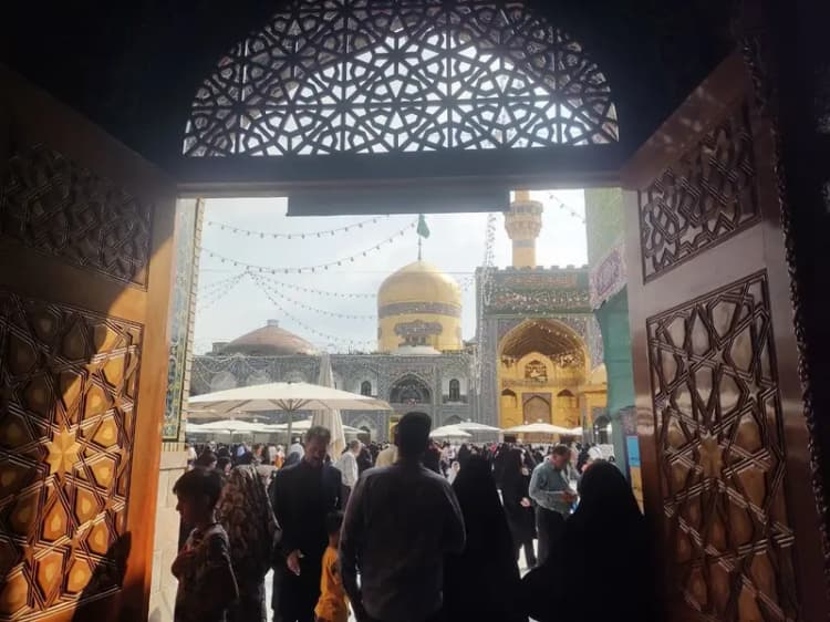 جلسه هماهنگی هیئات و تشکل‌های دینی در مازندران