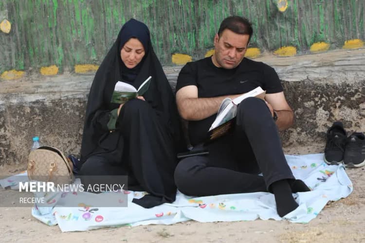 پیش بینی وقوع گرد و خاک در خوزستان؛ دما هوا کاهش می یابد