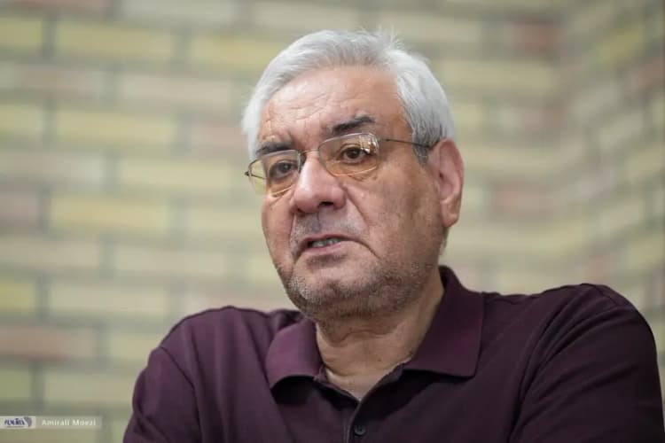 بنی گانتز: ایران یا پروژه هسته‌ای خود را کنار می‌گذارد یا ما آن را برمی‌چینیم