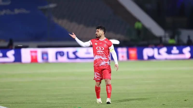 اختلاف باشگاه پرسپولیس و عالیشاه بر سر یک شرط؛ پای بیفوما در میان است