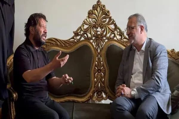 نحوه دستگیری قاتل الهه حسین نژاد+ فیلم