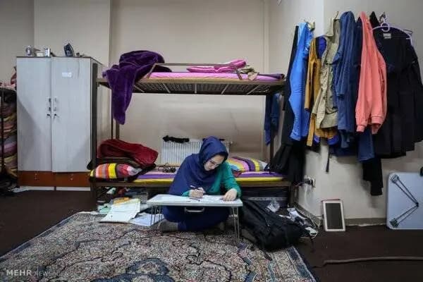 کاهش تعارض محیط‌بانان و متخلفان با کمک تکنولوژی