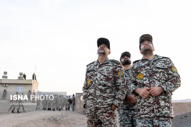 پیام صریح ایران به تهدیدات اسرائیل