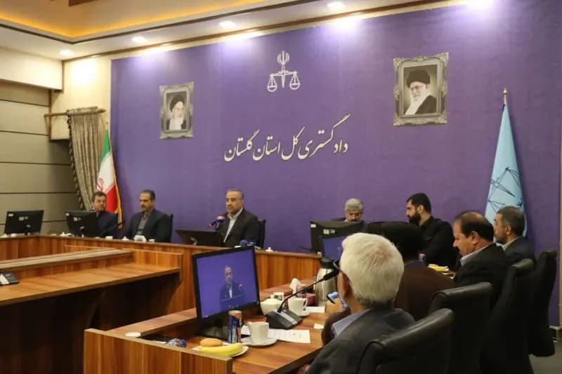 کمک بیش از ۲ میلیاردی خیران به خانواده‌های زندانیان گلستان