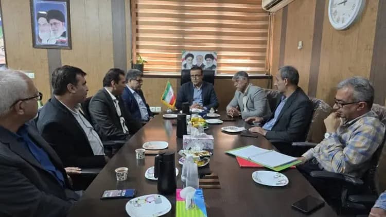 پیش بینی هوای آذربایجان شرقی و تبریز؛ سه شنبه ۶ خرداد ۱۴۰۴