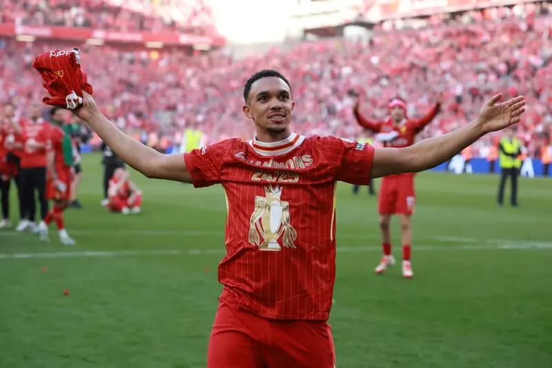 عکس | بمب تابستانی رئال مادرید منفجر شد